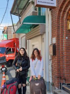 Chinju House | Son-Gil Guesthouse