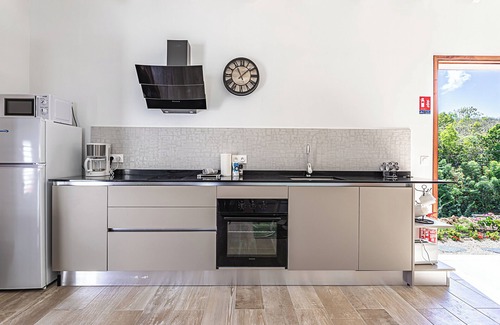 Beauregard House | Sonia Bungalow with jacuzzi and large spaces ideal for 2 people.