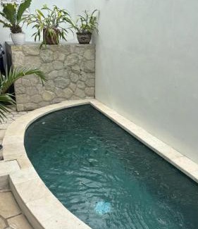 Sawangan House | Son Sun II Private Villa