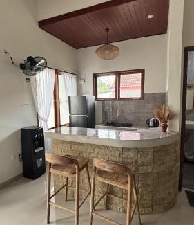 Sawangan House | Son Sun II Private Villa