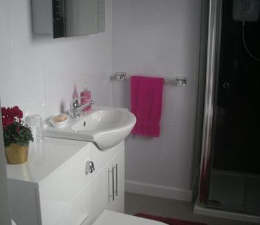 Staffin Bed & Breakfast | Sonas, Dunans