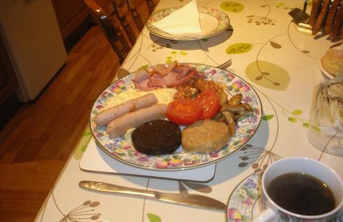 Staffin Bed & Breakfast | Sonas, Dunans