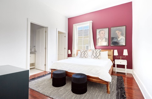 Faubourg Delachaise Apartment | Sonder at Delachaise Row