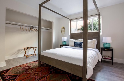 Beach Barber Tract Apartment | Sonder Bonair