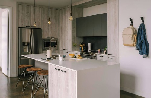 Center City Apartment | Sonder by Marriott Bonvoy The Heid Apartments Loft District