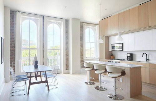 Tulane - Gravier Apartment | Sonder by Marriott Bonvoy Gravier Place Apartments Medical