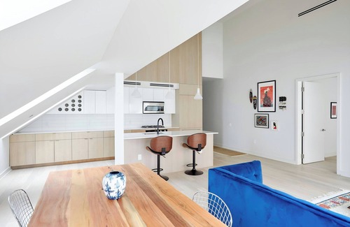 Tulane - Gravier Apartment | Sonder by Marriott Bonvoy Gravier Place Apartments Medical