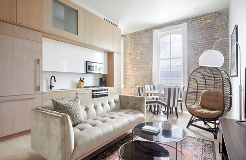 Tulane - Gravier Apartment | Sonder by Marriott Bonvoy Gravier Place Apartments Medical