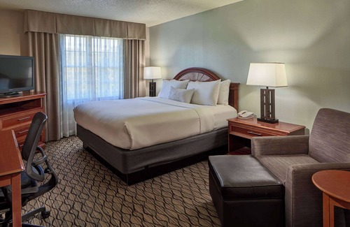 College Park Hotel | Sonesta Atlanta Airport South
