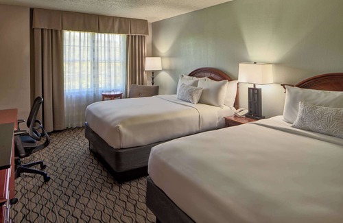 College Park Hotel | Sonesta Atlanta Airport South
