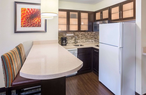 Dunwoody Hotel | Sonesta ES Suites Atlanta - Perimeter Center