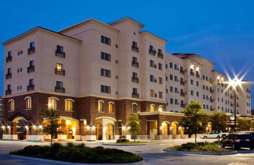Highlands - Perkins Hotel | Sonesta ES Suites Baton Rouge University at Southgate