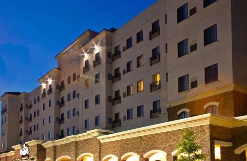 Highlands - Perkins Hotel | Sonesta ES Suites Baton Rouge University at Southgate
