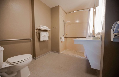 Las Colinas Hotel | Sonesta ES Suites Dallas - Las Colinas