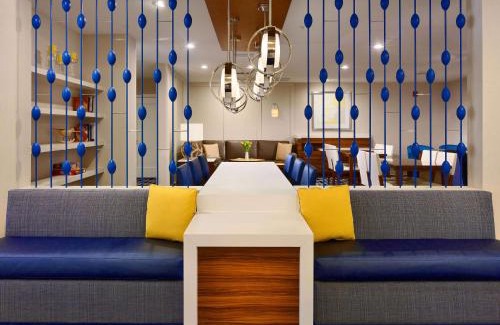 Princeton Hotel | Sonesta ES Suites Princeton