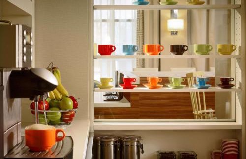 Princeton Hotel | Sonesta ES Suites Princeton