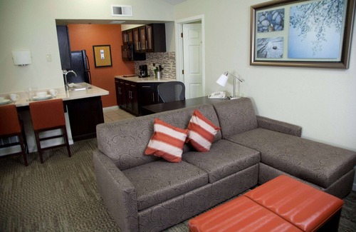 San Bruno Hotel | Sonesta ES Suites San Francisco Airport San Bruno