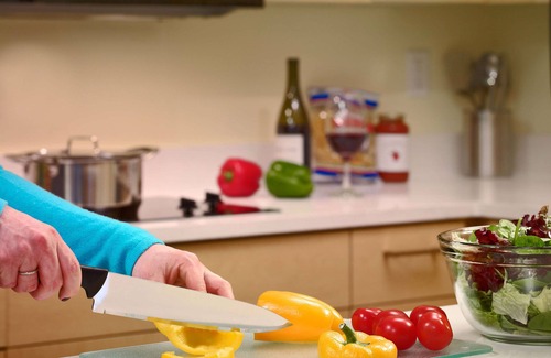 South Scottsdale Hotel | Sonesta ES Suites Scottsdale Paradise Valley