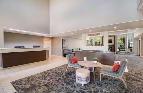 Downtown Village Hotel | Sonesta ES Suites Huntington Beach Fountain Valley