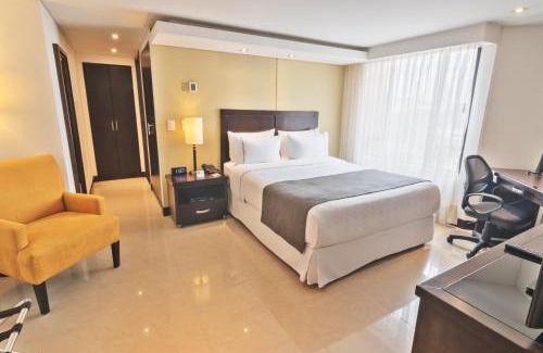 Cali Hotel | Sonesta Hotel Cali