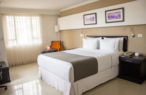 Cali Hotel | Sonesta Hotel Cali