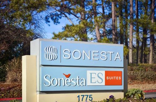Gwinnett Place Hotel | Sonesta Hotel Gwinnett Place Atlanta