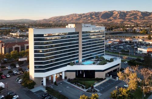 Milpitas Hotel | Sonesta San Jose - Milpitas