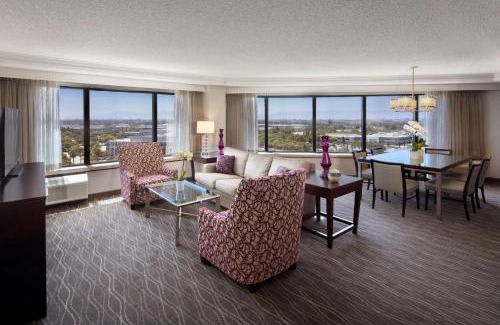 Milpitas Hotel | Sonesta San Jose - Milpitas