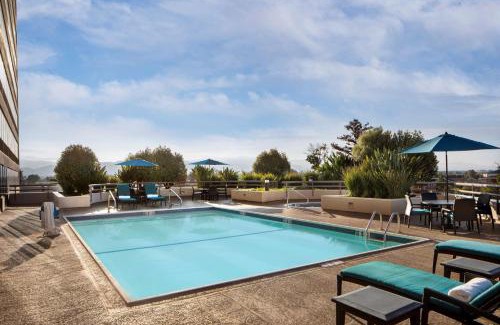 Milpitas Hotel | Sonesta San Jose - Milpitas