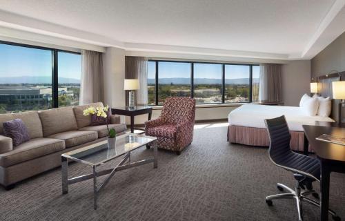 Milpitas Hotel | Sonesta San Jose - Milpitas