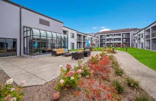 Auburn Hills Hotel | Sonesta Select Detroit Auburn Hills