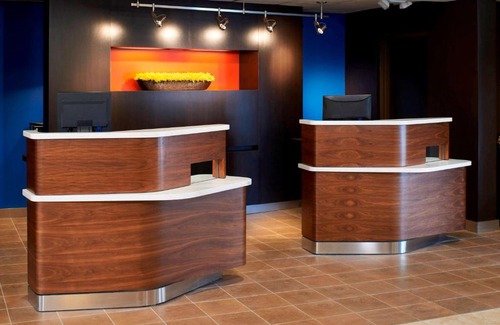 Auburn Hills Hotel | Sonesta Select Detroit Auburn Hills