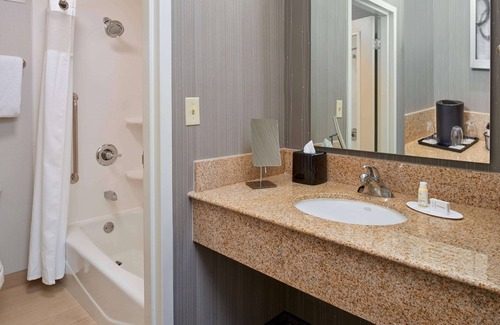 Indianapolis Hotel | Sonesta Select Indianapolis Carmel