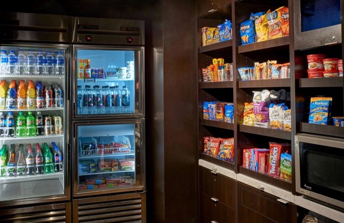 Indianapolis Hotel | Sonesta Select Indianapolis Carmel