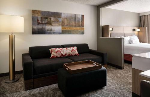 Renton Hotel | Sonesta Select Seattle Renton Suites