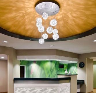 Renton Hotel | Sonesta Select Seattle Renton Suites