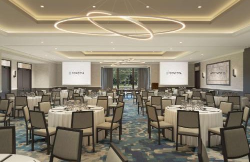 Milpitas Hotel | Sonesta Silicon Valley