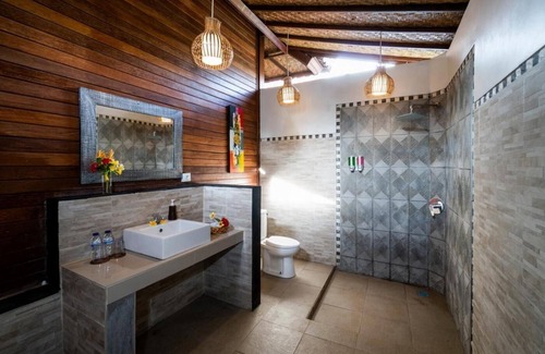 Jungut Batu Hotel | Song Bintang Villas