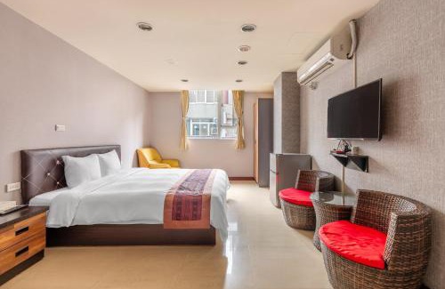 Yuchi House | Song He Homestay