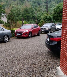 Dongshan House | Song Lin Homestay