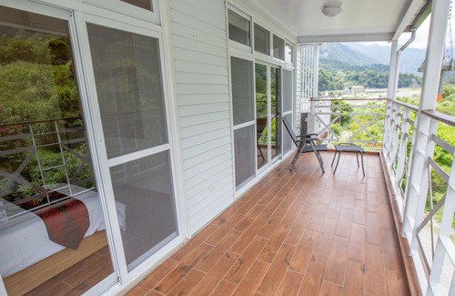 Heping Bed & Breakfast | Songhe ShanShuei B&B Hotel