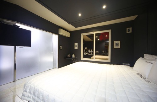 Haeundae Hotel | SongJeong coco hotel