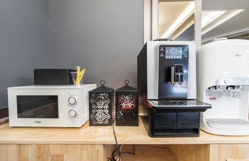 Haeundae Hotel | SongJeong coco hotel