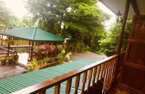 Lat Krabang Bed & Breakfast | Songthai Suvarnabhumi