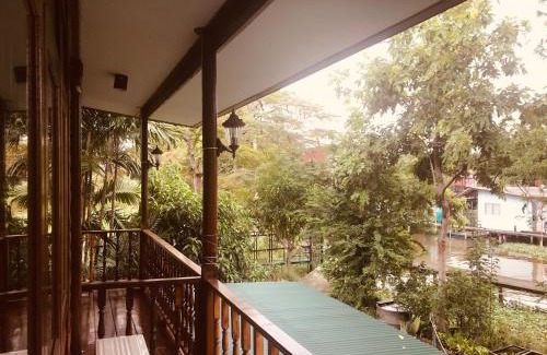 Lat Krabang Bed & Breakfast | Songthai Suvarnabhumi