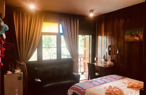 Lat Krabang Bed & Breakfast | Songthai Suvarnabhumi