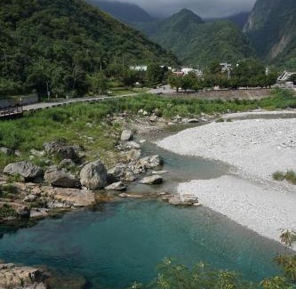 Xiulin House | SongYue Homestay