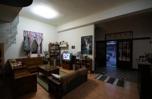 Xiulin House | SongYue Homestay