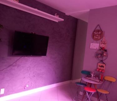 Jacarepagua Apartment | Sonho lindo de viver!