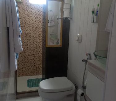 Jacarepagua Apartment | Sonho lindo de viver!